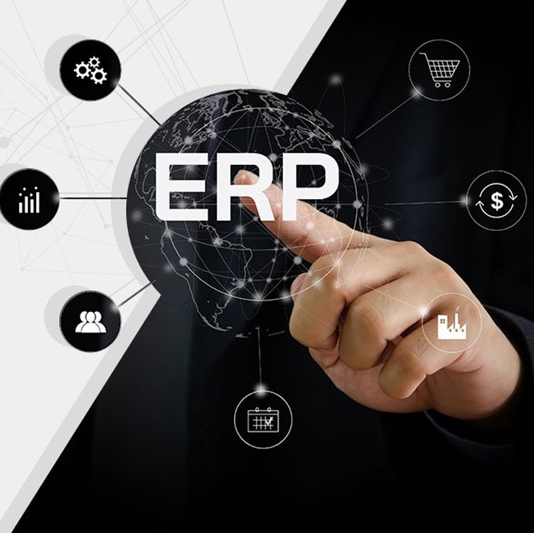 ERP Logistics: A Comprehensive Guide to Streamlining Your Supply Chain